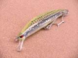 TACKLE HOUSE・K-TEN BLUE OCEAN BKF175 コノシロ custom/KS2 ハーフホロクリアチャート