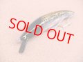 TACKLE HOUSE・K-TEN BLUE OCEAN BKF175 コノシロ custom/KS1 ブラックヘッドゴールド