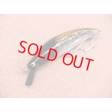TACKLE HOUSE・K-TEN BLUE OCEAN BKF175 コノシロ custom/KS1 ブラックヘッドゴールド