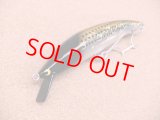 TACKLE HOUSE・K-TEN BLUE OCEAN BKF175 コノシロ custom/KS1 ブラックヘッドゴールド