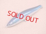 TACKLE HOUSE・BRITT. CBP170SW/18 トビウオ