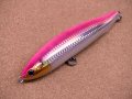 TACKLE HOUSE・BRITT. CBP170SW/03 ピンクバック