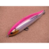 TACKLE HOUSE・BRITT. CBP170SW/03 ピンクバック