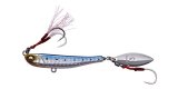 Megabass・MAKIPPA 30g/MAZUME IWASHI