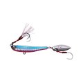 Megabass・MAKIPPA 30g/BLUE PINK