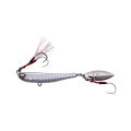 Megabass・MAKIPPA 30g/UV SILVER