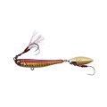 Megabass・MAKIPPA 30g/AKAKIN