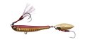 Megabass・MAKIPPA 30g/AKAKIN