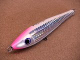 passions・おにぎりペンシル230-115/ピンクヘッド