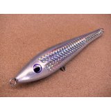 passions・おにぎりペンシル230-115/シルバーホロ