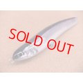 GPC Lures・Shadow220 Super Custom/メタルブルー クリアピンク