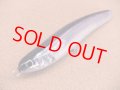GPC Lures・Shadow220 Super Custom/メタルブルー クリアピンク