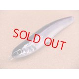 GPC Lures・Shadow220 Super Custom/メタルブルー クリアピンク