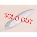 GPC Lures・Shadow220 Super Custom/メタルパープル