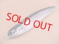 GPC Lures・Shadow220 Super Custom/メタルパープル