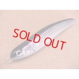 GPC Lures・Shadow220 Super Custom/メタルパープル