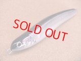 GPC Lures・Shadow220 Super Custom/メタルパープル