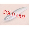 GPC Lures・Shadow220 Super Custom/ブラック クリアグリーン