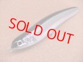 GPC Lures・Shadow220 Super Custom/メタルグリーン