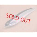 GPC Lures・Shadow220 Super Custom/メタルグリーン