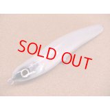 GPC Lures・Shadow220 Super Custom/オフホワイト