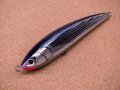 Maria・LEGATO F190/B35H トビウオ