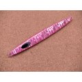 Nature Boys・Wiggle Rider 100g/UVヘッドピンク 16K