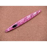 Nature Boys・Wiggle Rider 100g/UVヘッドピンク 16K