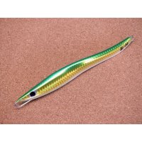 CB ONE・G2 130g/TTグリーンゴールドグローベリー