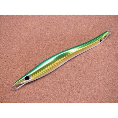 画像1: CB ONE・G2 130g/TTグリーンゴールドグローベリー