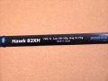  passions・Hawk 82XH