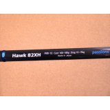  passions・Hawk 82XH
