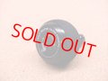  STUDIO OceanMark・HANDLE KNOB AG41/L-BLACK ブラック