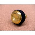  STUDIO OceanMark・HANDLE KNOB AG41/L-P/GOLD ピュアゴールド