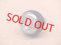  STUDIO OceanMark・HANDLE KNOB AG41/L-D/SILVER ダークシルバー