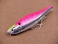 ZIP BAITS・ZBL PENCIL CONOHA 230/ピンクコノシロ-CH