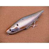 ZIP BAITS・ZBL PENCIL CONOHA 230/ライブコノシロ