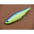 ZIP BAITS・ZBL PENCIL CONOHA 230/ラッシュチャート