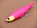 ZIP BAITS・ZBL PENCIL CONOHA 230/オブピンク