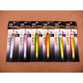 DAIWA・SALTIGA TG BAIT 100g