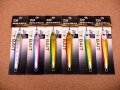 DAIWA・SALTIGA TG BAIT 100g