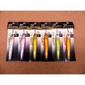 DAIWA・SALTIGA TG BAIT 120g