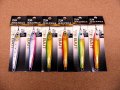 DAIWA・SALTIGA TG BAIT 120g