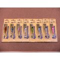 CORMORAN・Aqua Wave Metal Magic TG 20g