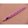 Nature Boys・Wiggle Rider 225g/UVヘッドピンク 16K