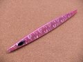 Nature Boys・Wiggle Rider 225g/UVヘッドピンク 16K