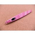 Nature Boys・Wiggle Rider 130g/UVヘッドピンク 16K