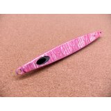 Nature Boys・Wiggle Rider 130g/UVヘッドピンク 16K