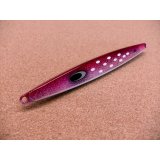 Nature Boys・Wiggle Rider 130g/スクイッド 14K