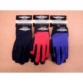 MC works'・LIGHIT GLOVE LG2